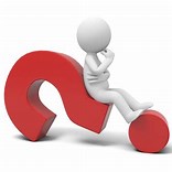 Grand point d'interrogation